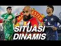 Download Lagu Kabar Manchester United: Situasi Dinamis