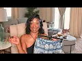Fall try on haul affordable fashion finds