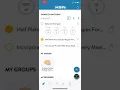 Using the HSN app