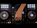 [ ニホンゴラップ 舐達麻 MIXXX 36min]　GREEN ASSASSIN DOLLAR DDJ-800 TEST配信