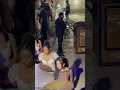 Downtown Fort Worth gets wild on the weekends