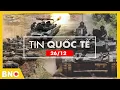 Lagu Xe Tăng Thái tiến vào Campuchia; Tướng vạch 4 kịch bản; Phnom Penh trước ngã 3 sinh tử | Tin Quốc Tế