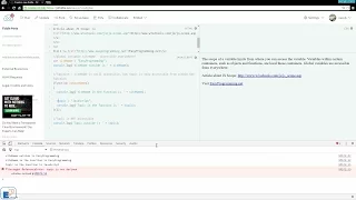 Easy JavaScript - Beginner Programming Tutorial