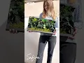 Download Lagu Preserved Moss Art for Home \u0026 Office – Biophilic Design \u0026 Nature-Inspired Wall Decor #mossartstudio
