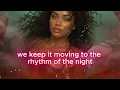 The Fate of Ophelia - THE SECOND VOICE | Afrobeats | Amapiano | Afro Pop