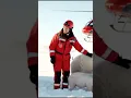 Download Lagu Unbelievable Rescue of a Pig in Arctic Snow! #animalrescue #wildliferescue  #animalcare #shorts