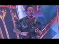 ROCK ON THE BEACH 2024 : คุกเข่า - COCKTAIL