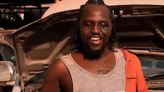 Big Trail Music Kwelen Beauty Feat Nicky Prince Official Visualiser South Sudan Music 2024 