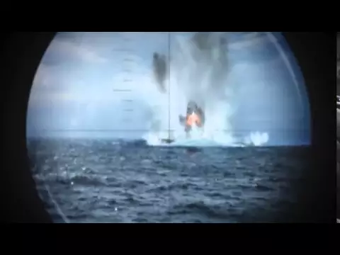 Soviet Storm: WW2 in the East - Trailer