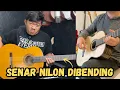 Download Lagu NGULIK FINGERSTYLE LAGU SPONGEBOB