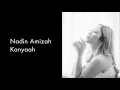 Download Lagu Nadin Amizah - Kanyaah (Lirik)