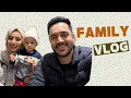 Lagu Family Dinner Date Night | Vlog 
