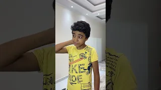 مالها الكوسة مش فاهم ده كلها بروطين    ابو زيزو دندنها