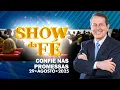 Download Lagu Show da Fé | Confie nas promessas (29/08/2025)