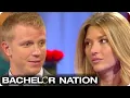 AshLee Confronts Sean Lowe Over Allegations The Bachelor US