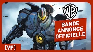 Bande Annonce VF