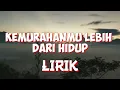 Download Lagu Kemurahanmu lebih dari hidup lirik || lagu rohani kristen