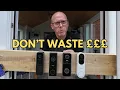 Stop Paying Subscriptions The Best Cheap Doorbell