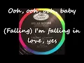 Download Lagu Melba Moore - Im falling Lyrics 1986