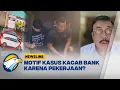 Download Lagu Kasus Penculikan dan Pembunuhan Kacab Bank Diduga Terkait Pekerjaan? - [ Newsline ]