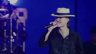 YUUHAI - SORA (LIVE PERFORMANCE)