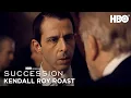 The Roast Of Kendall Roy Succession HBO