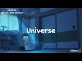 Official髭男dism - Universe (Romaji Lyrics)