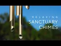 Download Lagu Lonceng Angin Terindah + Suara Hutan yang Damai (Sanctuary Chimes)