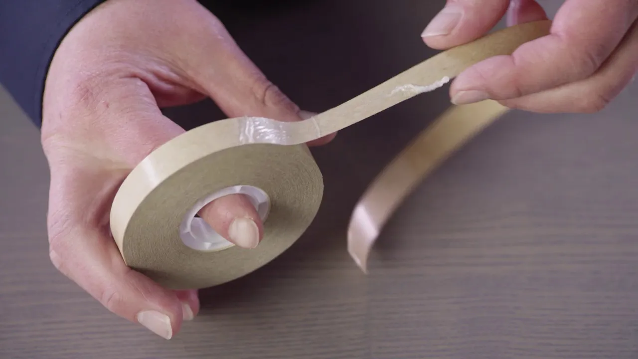 3M™ Double Coated and Adhesive Transfer Tapes. 