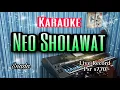 Download Lagu Neo Sholawat karaoke - Snada