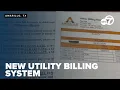 Amarillo launches new utility billing system services offline until Tuesday