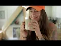 My Deck is Falling Apart | Life Alone in the Woods