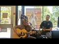 Sonnet Cover with James Lafferty #theverve #sonnet #cover
