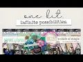 One Kit Infinite Possibilities - featuring A Click of Magic by Sweet Doll Designs