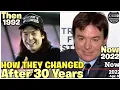 Wayne s World 1 and 2 1992 Cast 2023