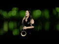 Download Lagu Drivers License (Olivia Rodrigo) saxophone cover- AMAZING female sax player