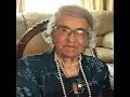 New Horizons Baptist Church Halifax NS - Celebrating the Life of Deacon Emeritus Marion L Skinner