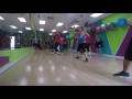 Download Lagu Zumba Step it Up -DJ Francis By Angeles Ramirez