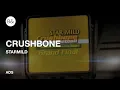 Download Lagu CRUSHBONE | Starmild | Ads | B\u0026wtf