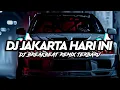 Download Lagu DJ JAKARTA HARI INI FOR REVENGE X STEREO WALL BREAKBEAT DJ YANG DATANG DANPERGI