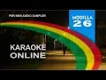 Download Lagu KARAOKE online seandainya aku punya sayap - Trio ambisi
