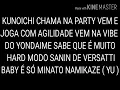 Download Lagu tipo minato (LETRA)