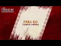 Johnoy Danao - Pare Ko (Audio) 🎵 | The Reunion: An Eraserheads Tribute Album