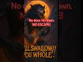 Download Lagu NO ESCAPE!  SWALLOW YOU WHOLE! (werewolf boogie) #NoEscape #SheWolf #SwallowYouWhole #RockNRoll