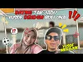 Download Lagu PAKAI SELEKEH PERGI DATING | YUSOF MERAJUK !!