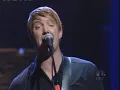 Queens of the Stone Age - The Lost Art of Keeping a Secret live on Conan