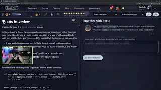 Gamer to Engineer Learning Python on Boot Dev
