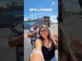 New Spa Lounge SAKU Sauna Massage Winter Park FL