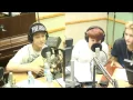 Download Lagu [130813 ] @Sukira Chanyeol \u0026 Kyungsoo - Nothing on you