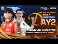 Download Lagu [BM] 2025 PMSL SEA GRAND FINAL DAY2 | Summer | DUA HARAPAN TERAKHIR MALAYSIA BERJUANG KE SLOT PMWC!